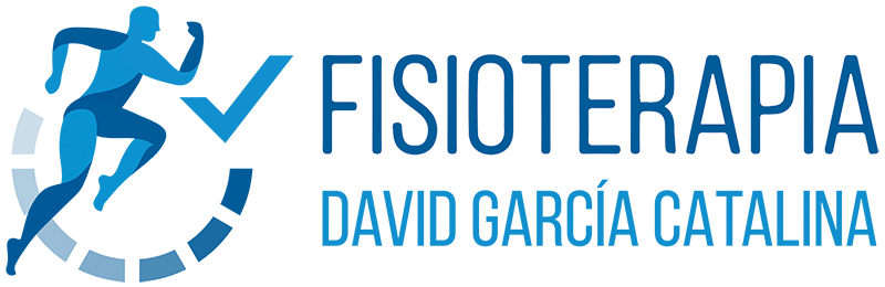 Fisioterapia David García Catalina