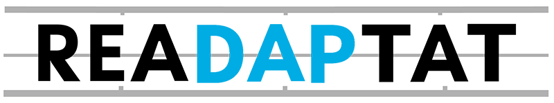 Readaptat